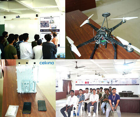 5G Lab